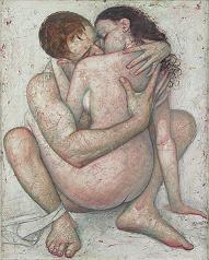 Beso, Uno, Grande y, sobre todo, Libre.